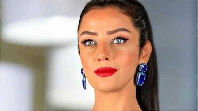 رضوى الشربيني: أدعم شيرين عبد الوهاب في حال طلاقها من حسام حبيب