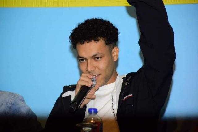 ويجز لـ«مصر 2030»: «لو في حد أجمد مني هعترف»