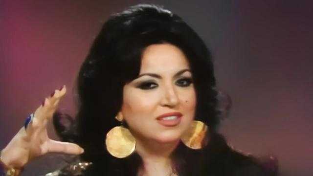 شاهد.. الظهور الأول لـ «سميرة توفيق» بعد غياب سنوات