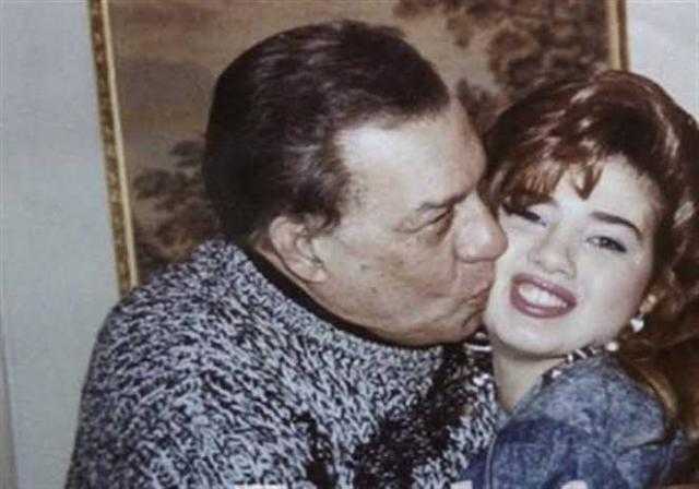 رانيا فريد شوقي: «والدي ليس له مثيل»