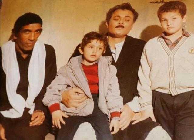 محمد محمود عبد العزيز:  «التاريخ الفني لوالدي مُشرف»