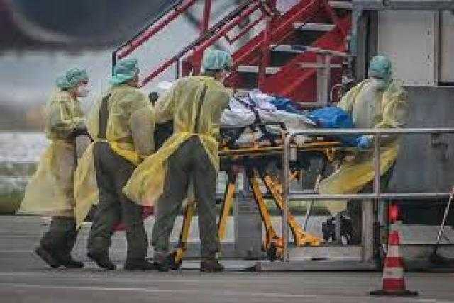 لن ينجو أحد..  أنباء صادمة من «الصحة العالمية» عن متحور أوميكرون