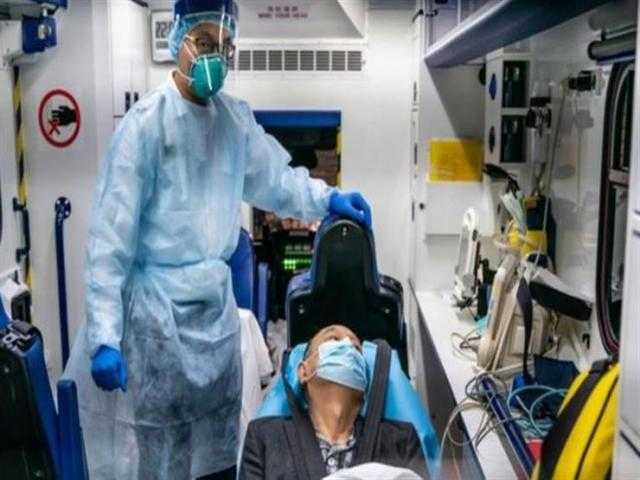 تطور جديد وخطير بشأن متحور أوميكرون.. إليك التفاصيل