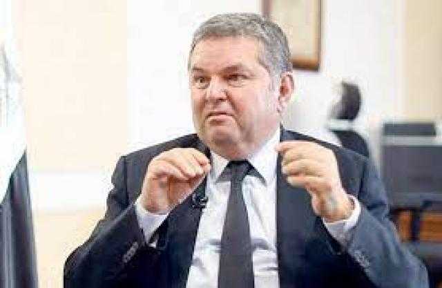 انتظروها خلال شهرين.. بشرى سارة لعمال الحديد والصلب