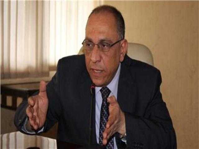 المنيا تتصدر الزيادة السكانية.. نائب وزير الصحة: «إحنا داخلين في حيطة»