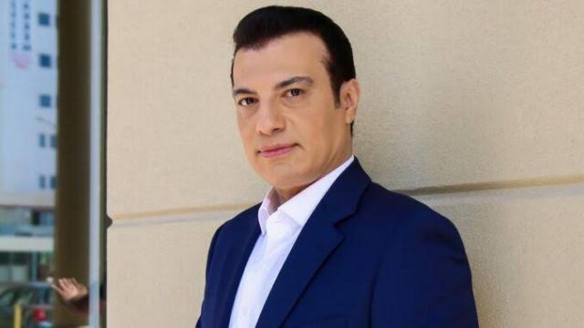 إيهاب توفيق 