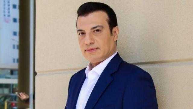 إيهاب توفيق يستعد لطرح «سنة حلوة».. قريبًا