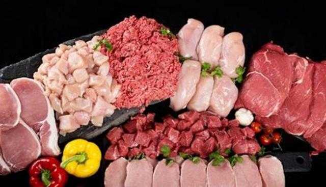 اللحوم تستقر اليوم للمستهلك والمزرعة