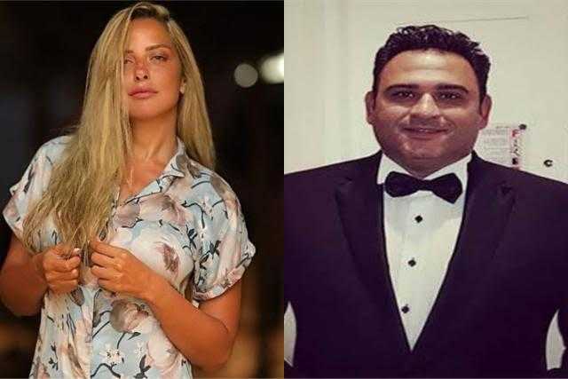 كلاكيت ثاني مرة.. «مكتوب عليا» يجمع ريم مصطفى وأكرم حسني من جديد