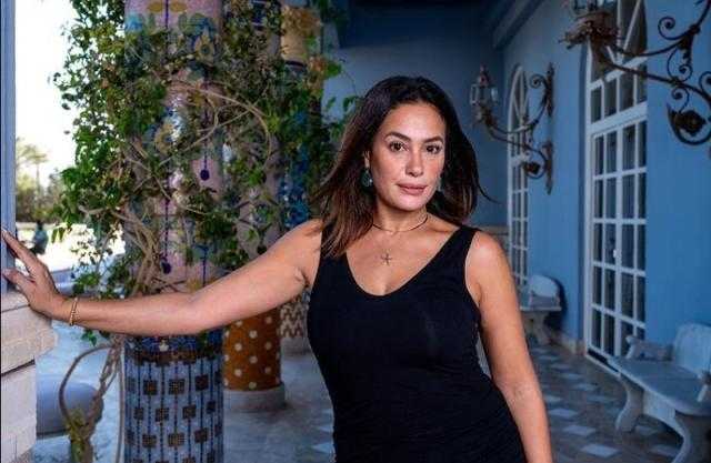 هند صبري: «خرجت من منزل يحترم المرأة ويقدرها»
