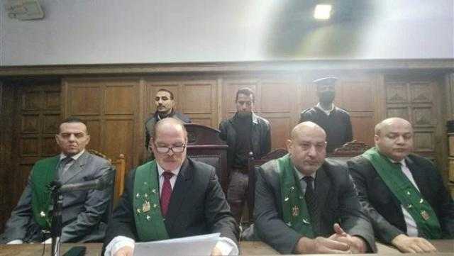 وفاة المتهم الأول في قضية اختلاس 6 موظفين مستلزمات الغسيل الكلوي بمستشفى المنزلة