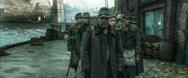 تفاصيل عرض فيلم «المناطق النائية» في القاهرة السينمائي