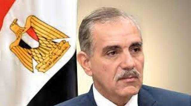 «سامحناهم».. محافظ كفر الشيخ: يستثني فئة جديدة من قرار غير الملقحين