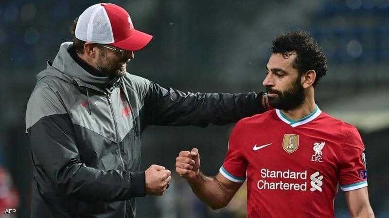 كلوب يكشف مستقبل صلاح بعد الاعتزال.. ويؤكد: سيكون أحد العظماء