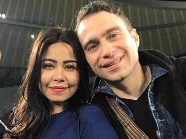 التعليق الأول من نقابة الموسيقين عن انفصال شيرين و حسام حبيب