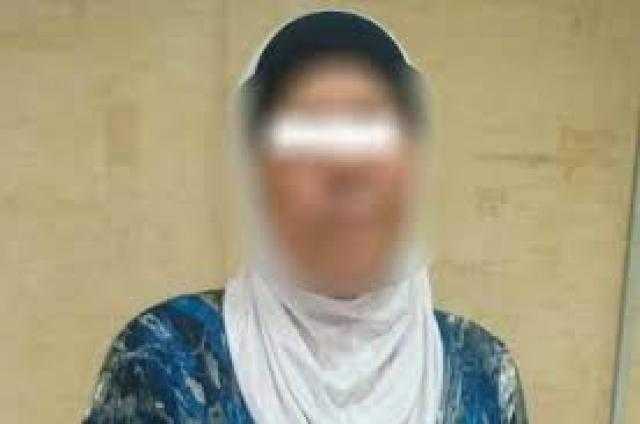 سقوط سيدة بالغربية تنصب على راغبي السفر للعمل بالخارج