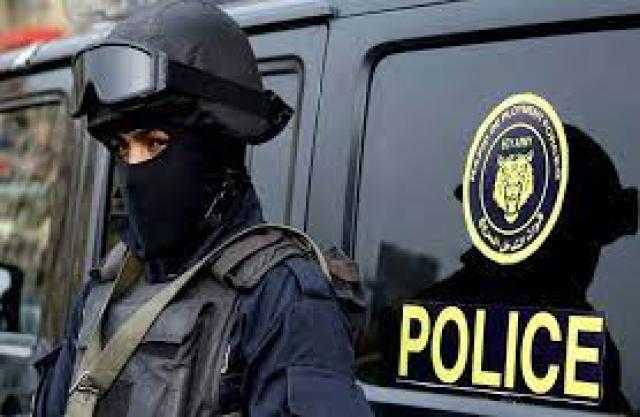 مصدر أمني ينفي استشهاد ضابط شرطة في شمال سيناء