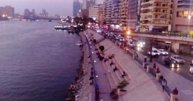 تحويلات مرورية بكورنيش النيل.. تعرف عليها