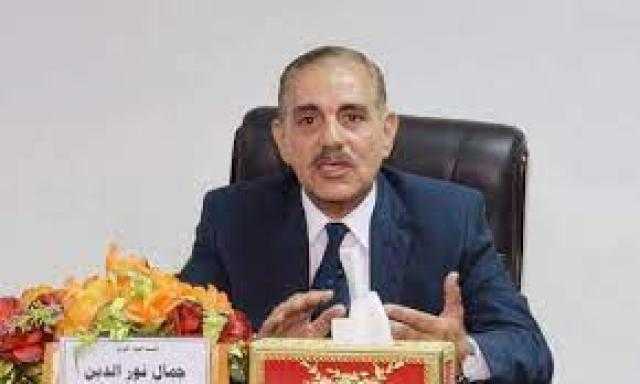 محافظ كفر الشيخ يقدم تسهيلات جديدة للحصول على لقاح كورونا