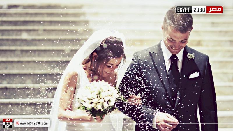 زواج أرشيفية معبرة