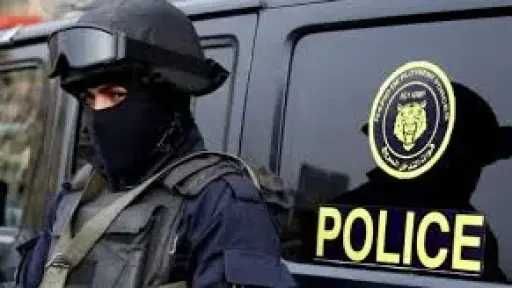 كشف غموض ادعاء أحد الأشخاص قيام قوة أمنية... كشف غموض ادعاء أحد الأشخاص قيام قوة أمنية بضبط نجله وتهديده للتنازل عن محضر