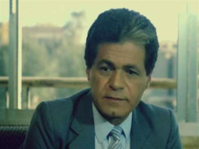 الفنان صلاح قابيل