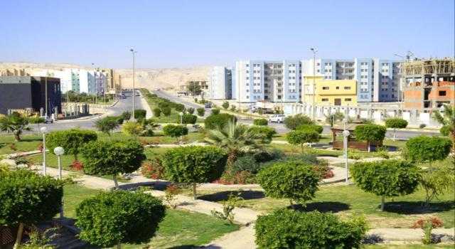 موعد إجراء القرعة العلنية لحاجزي أراضي المقابر بـ«سوهاج الجديدة»