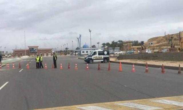 لمدة 10 أيام.. تحويلات مرورية بسبب غلق «شارع القمر» بمصر الجديدة