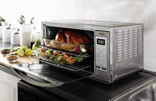 وفر الاستهلاك مع الاستخدام الأمثل للفرن الكهربائي.. إليك الخطوات