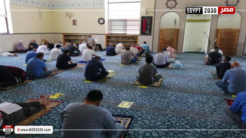 صلاة الجمعة