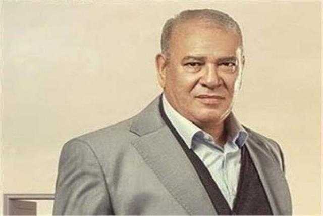 صلاح عبدالله: «سلبية المسحة الخاصة بي رفعت معنويات ابنتي وزوجتي المصابين بالفيروس»