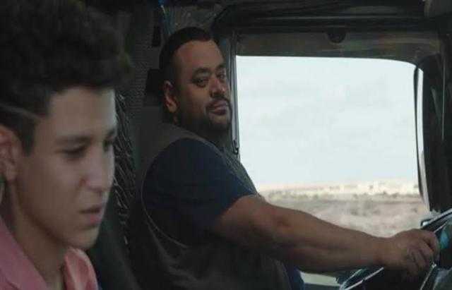 بعد مشاركته في القاهرة السينمائي.. موعد طرح «أبو صدام» في دور العرض
