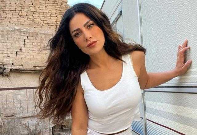 صبا مبارك: « اتربيت في عائلة مفككة »