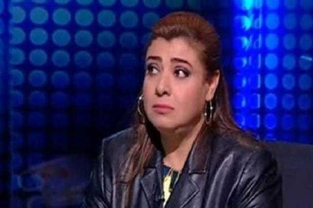 نشوى مصطفى تسخر من سيطرة «التريند» على الفن: «احنا اتخدعنا»