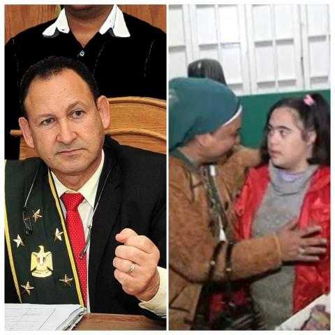 حيثيات حكم نهائي ينصف موظفة مريضة وطفلتها المعاقة