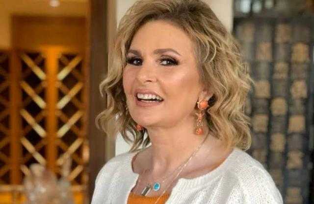 يسرا تبدأ تصوير «أحلام سعيدة» في هذا الموعد