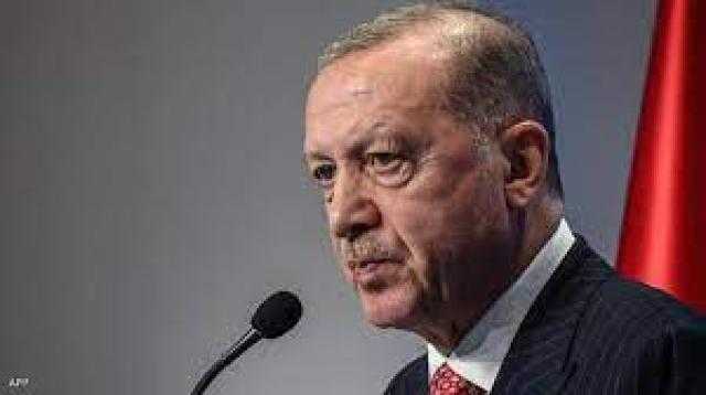 عاجل.. الأمن التركي يحبط محاولة لاغتيال أردوغان