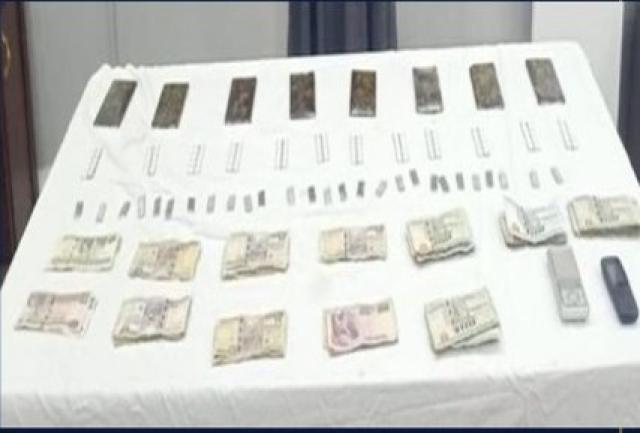 سقوط تاجر «حشيش وأفيون» في أسيوط