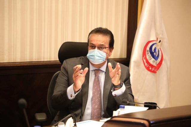 الدكتور خالد عبدالغفار