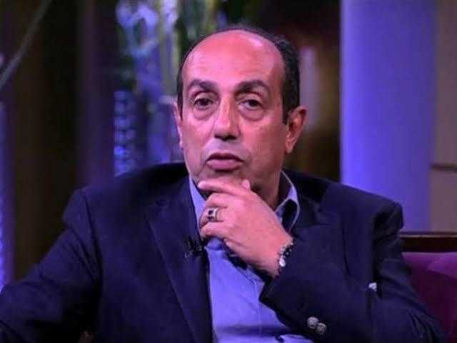 أحمد صيام يتحالف مع داعش في «ليلة سقوط»