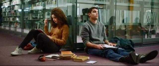 تفاصيل العرض الثاني لـ «مجنون فرح» في القاهرة السينمائي