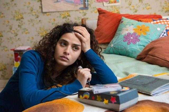 مسابقة آفاق السينما العربية تختتم فاعلياتها بـ  «دفاتر مايا»
