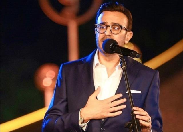 صابر الرباعي 