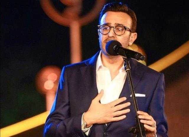 صابر الرباعي يستعد لطرح «ورحمة قلبي».. قريبًا