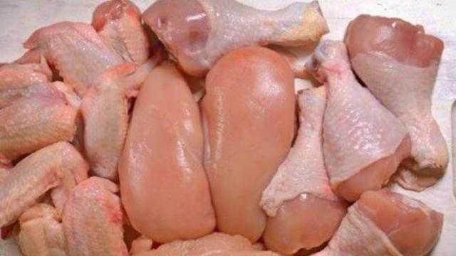 أسعار الدواجن اليوم للمستهلك