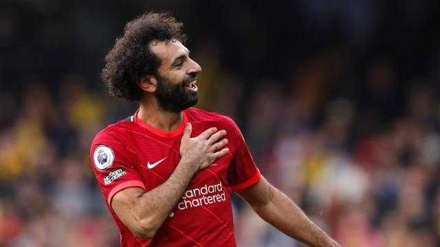 محمد صلاح: بنت الجيران مكسرة الدنيا ومش عايز أزعل هاني شاكر مني