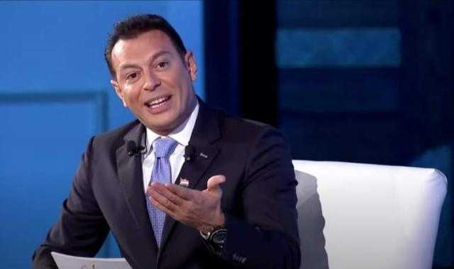 مصطفى شعبان: «أطفال ذوي الهمم قامو بتحويل الإعاقة لطاقة»