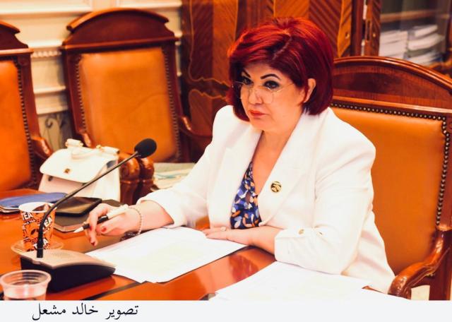 رئيس لجنة السياحة بالبرلمان