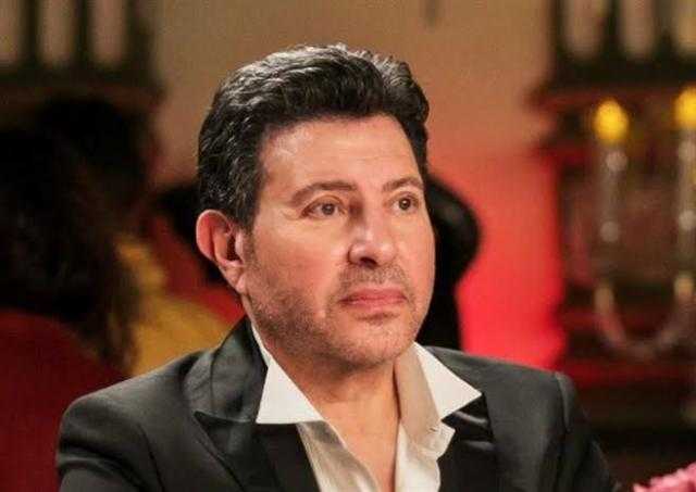 هاني شاكر: «تعبت وأتمني هذا الشخص نقيبًا خلفًا لي»