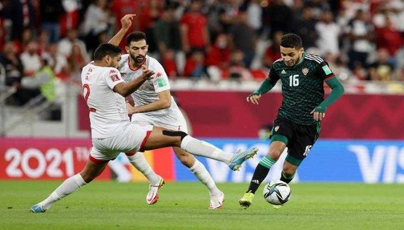 بث مباشر.. مباراة الإمارات وفنزويلا بجودة عالية